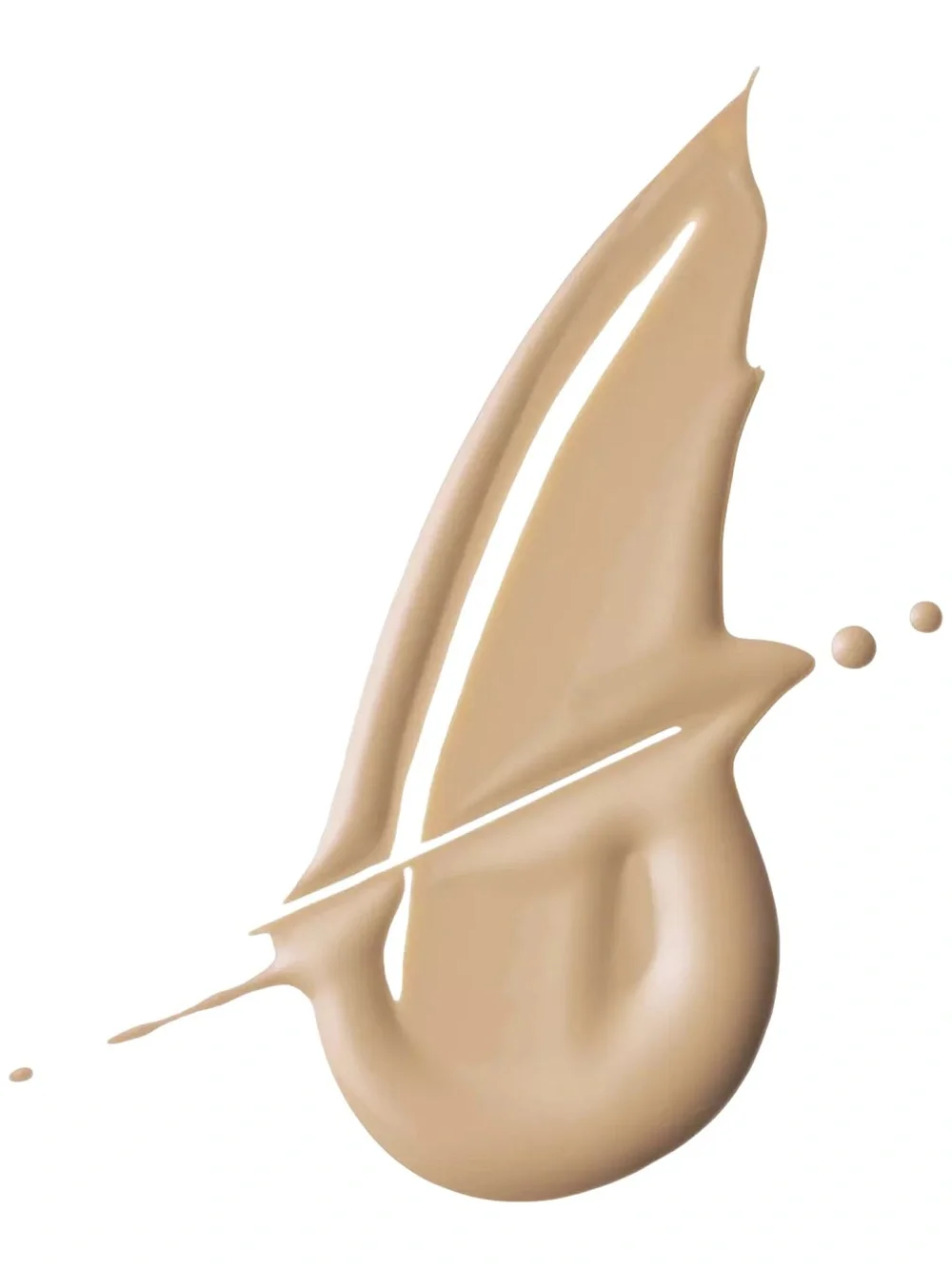 KVD Good Apple Full-Coverage Serum Foundation - MEDIUM 030- 30ml